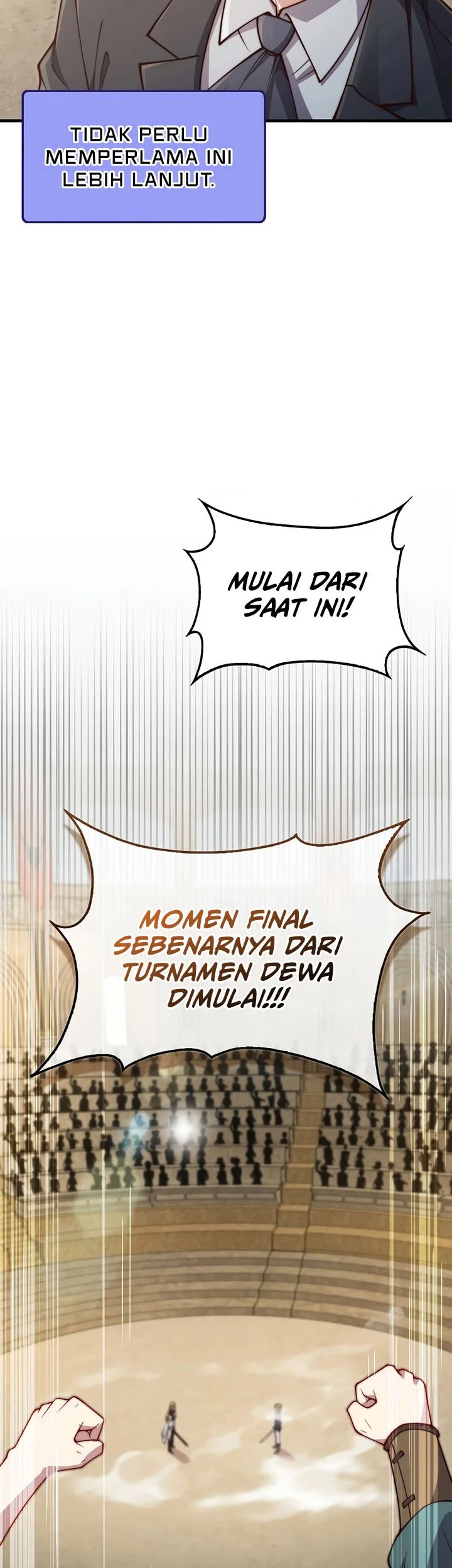 The Lord’s Coins Aren’t Decreasing?! Chapter 193 Gambar 30