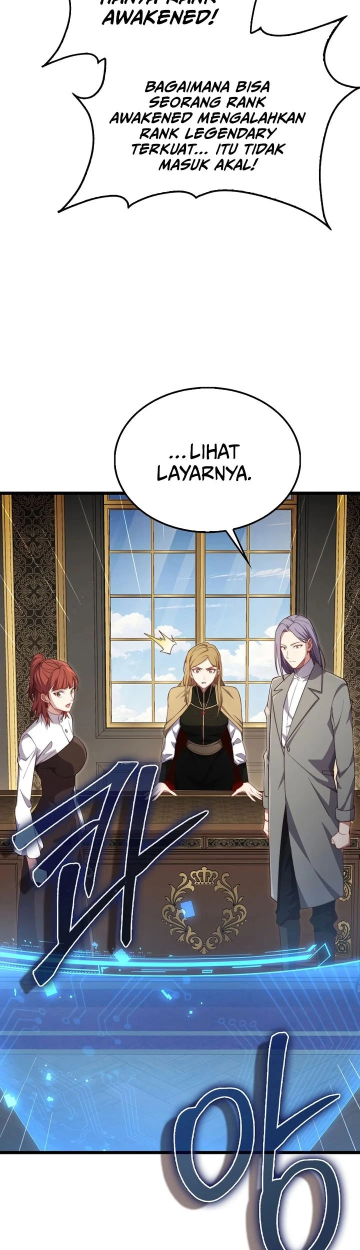 The Lord’s Coins Aren’t Decreasing?! Chapter 193 Gambar 36