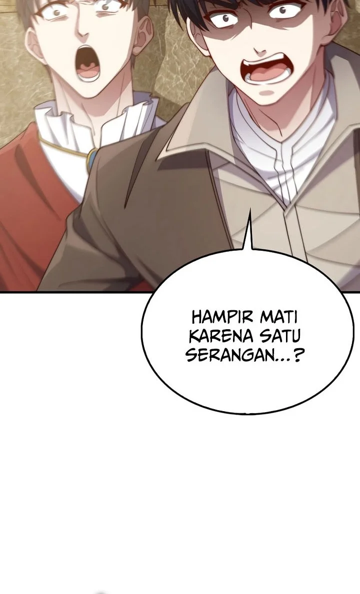 The Lord’s Coins Aren’t Decreasing?! Chapter 193 Gambar 41
