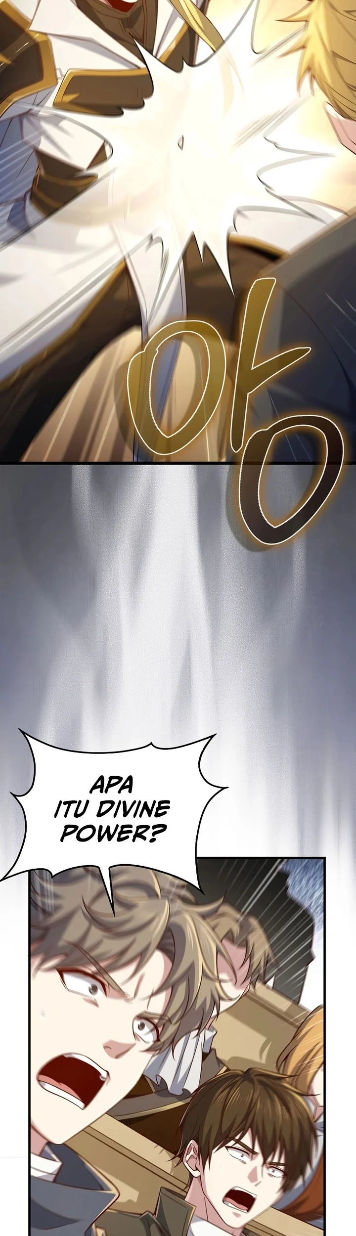 The Lord’s Coins Aren’t Decreasing?! Chapter 193 Gambar 48