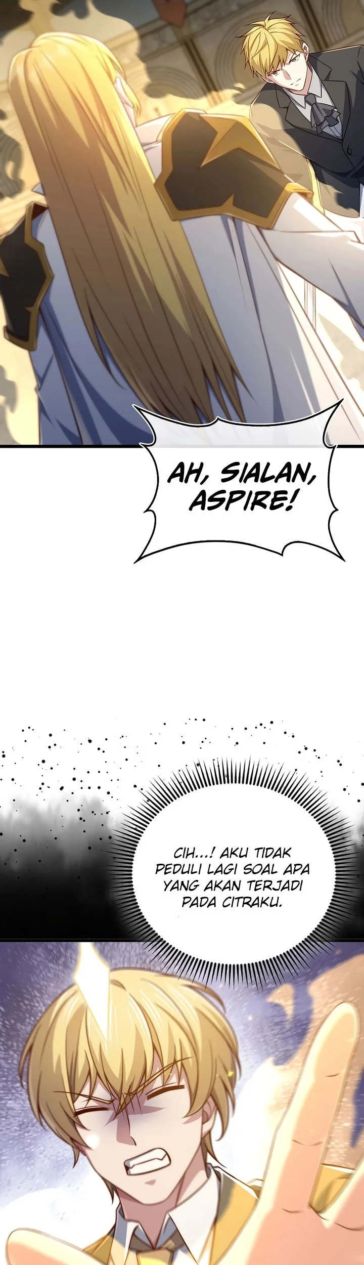 The Lord’s Coins Aren’t Decreasing?! Chapter 193 Gambar 50