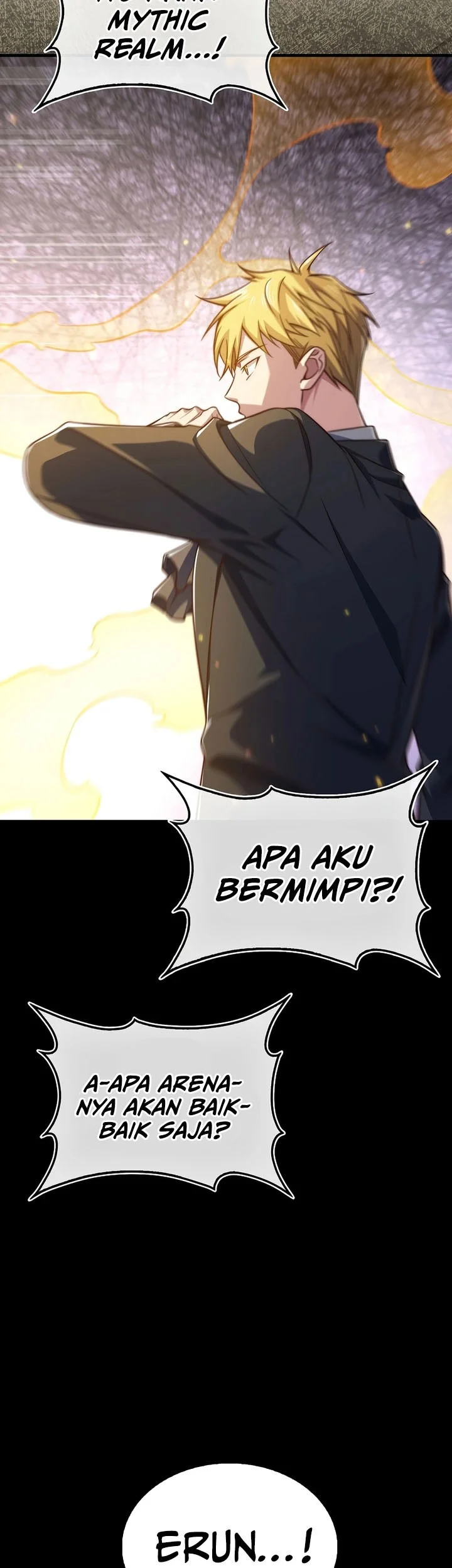 The Lord’s Coins Aren’t Decreasing?! Chapter 193 Gambar 54