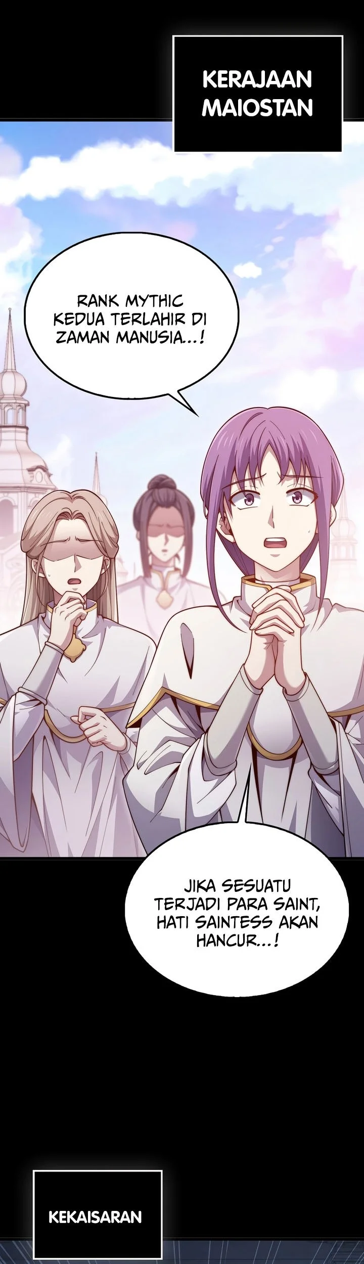 The Lord’s Coins Aren’t Decreasing?! Chapter 193 Gambar 56