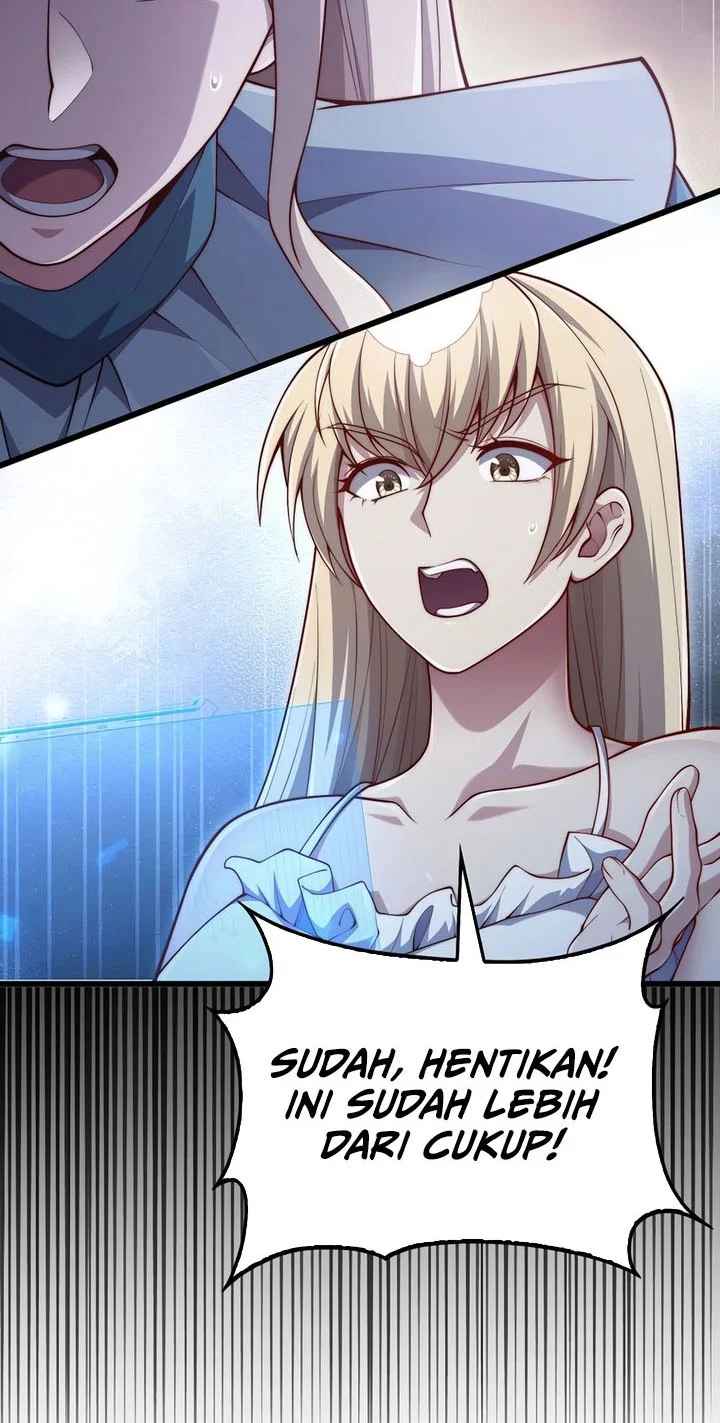 The Lord’s Coins Aren’t Decreasing?! Chapter 193 Gambar 15