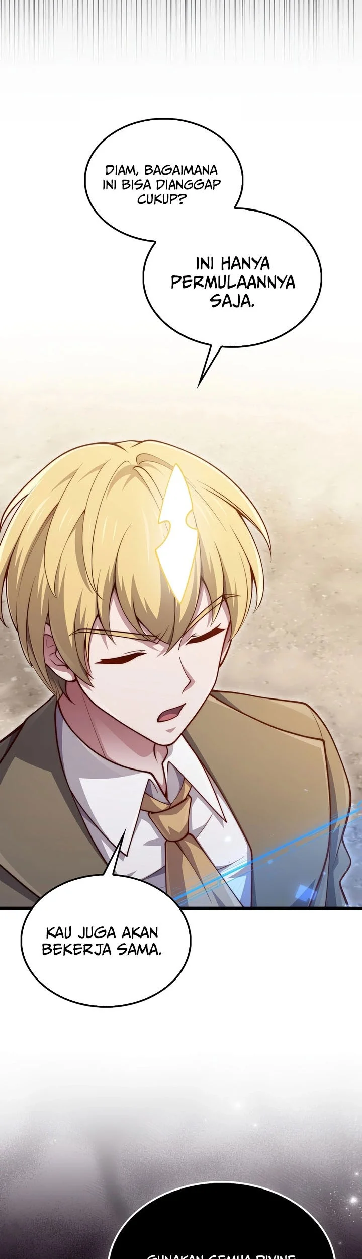 The Lord’s Coins Aren’t Decreasing?! Chapter 193 Gambar 16