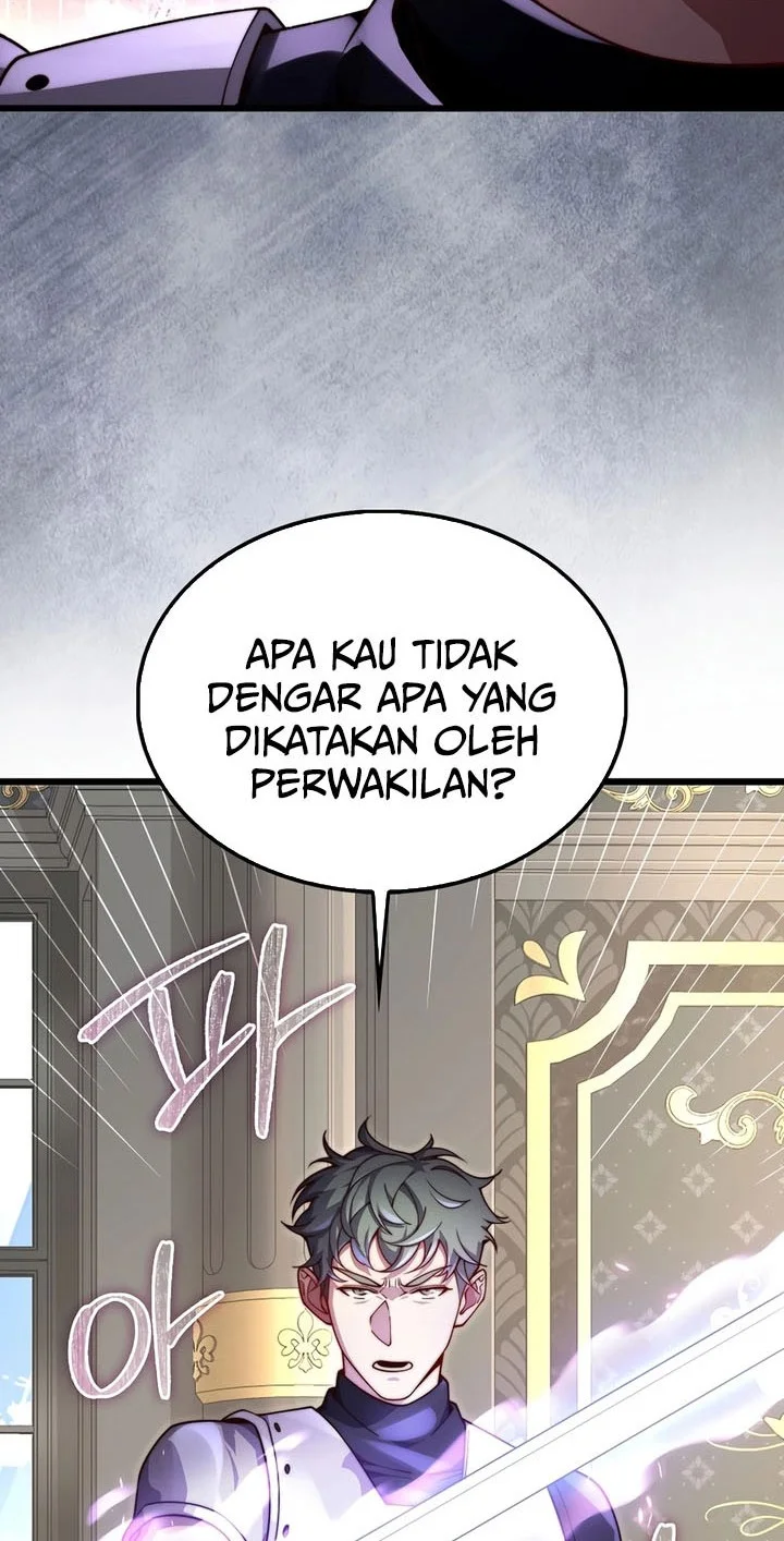 The Lord’s Coins Aren’t Decreasing?! Chapter 194 Gambar 37