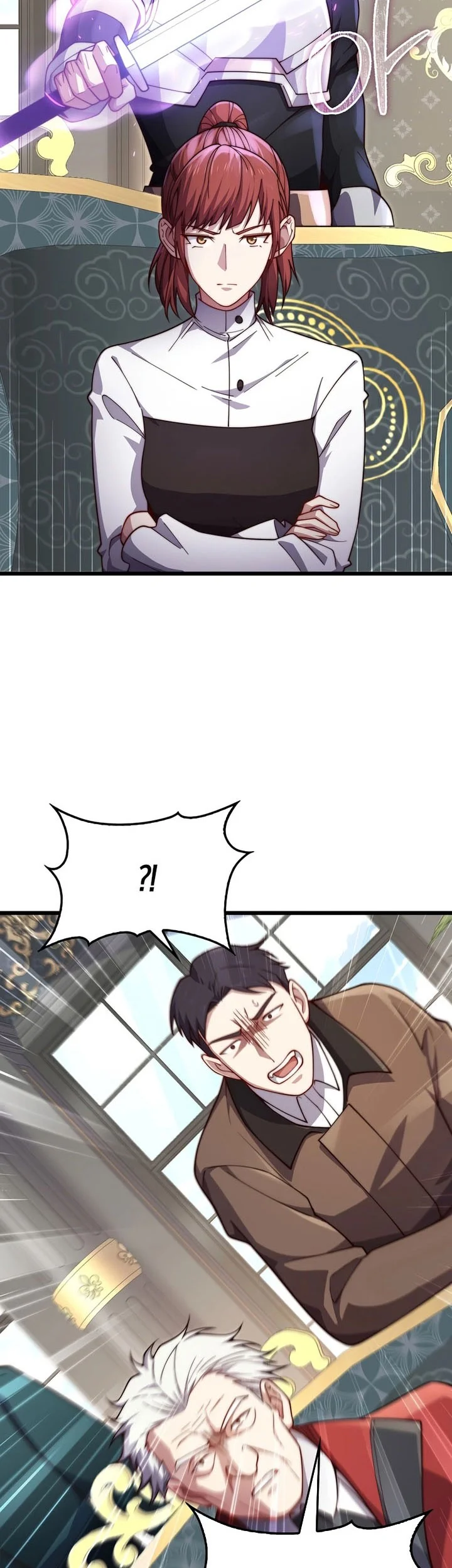 The Lord’s Coins Aren’t Decreasing?! Chapter 194 Gambar 38