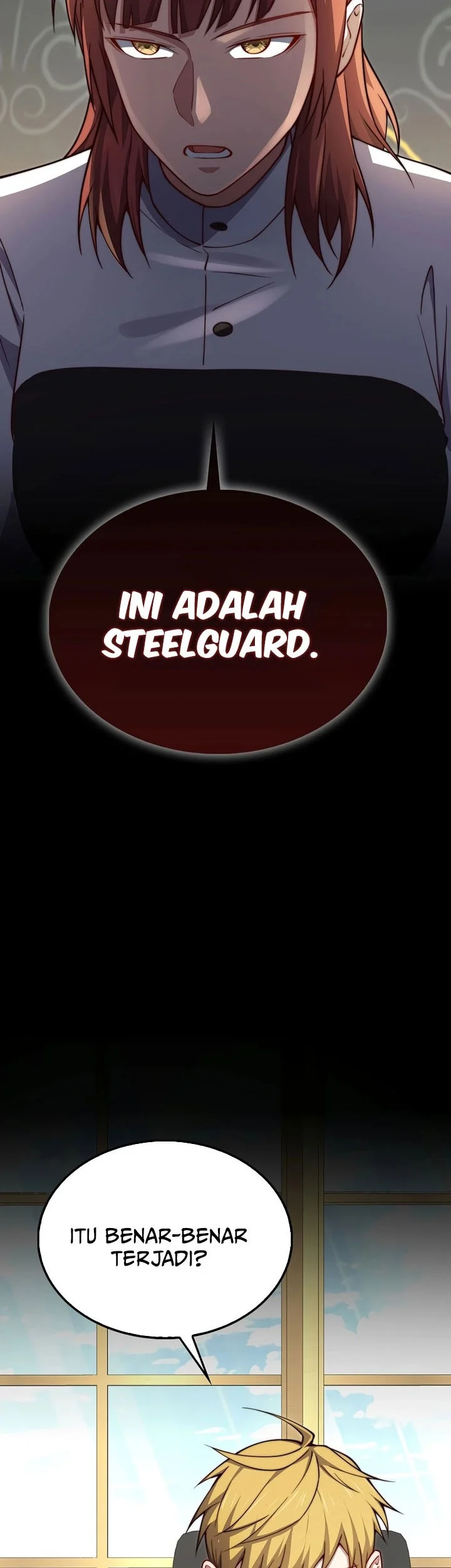 The Lord’s Coins Aren’t Decreasing?! Chapter 194 Gambar 40