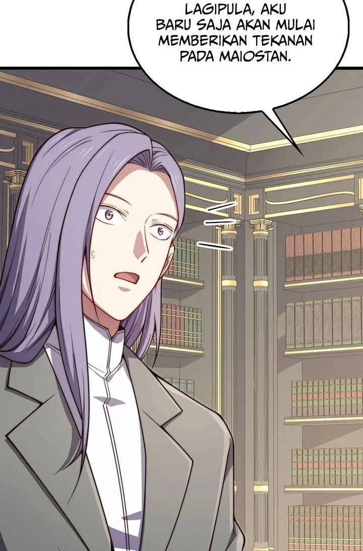 The Lord’s Coins Aren’t Decreasing?! Chapter 194 Gambar 43