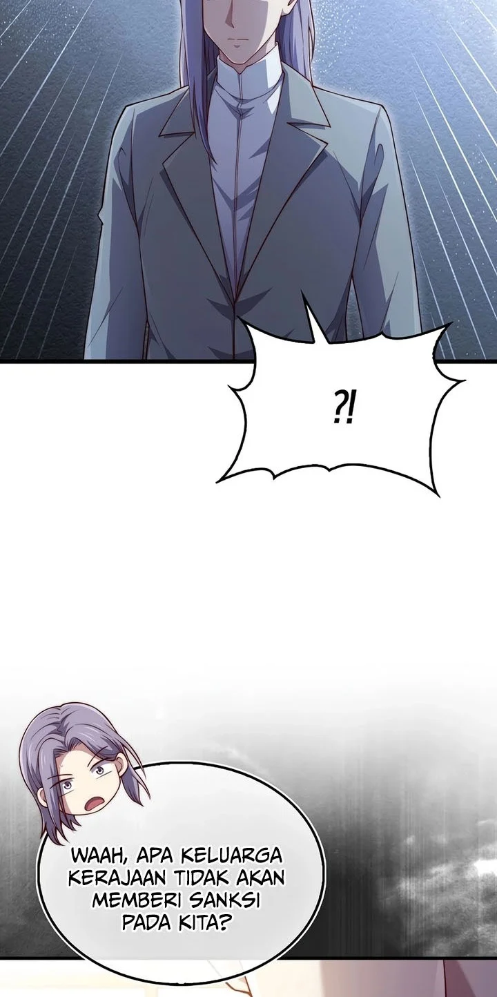 The Lord’s Coins Aren’t Decreasing?! Chapter 194 Gambar 53