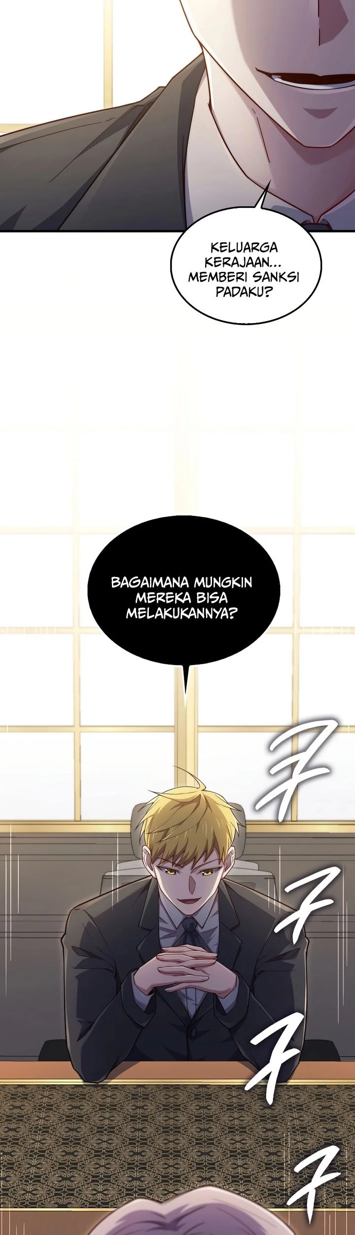 The Lord’s Coins Aren’t Decreasing?! Chapter 194 Gambar 54