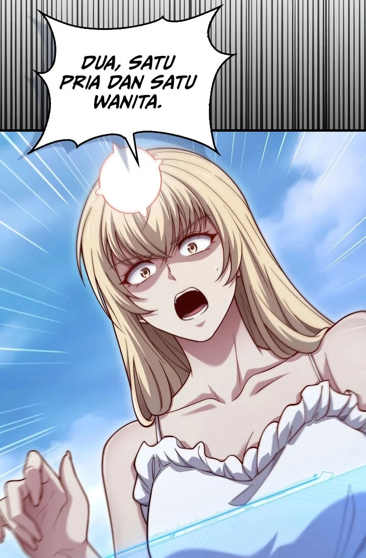 The Lord’s Coins Aren’t Decreasing?! Chapter 194 Gambar 63