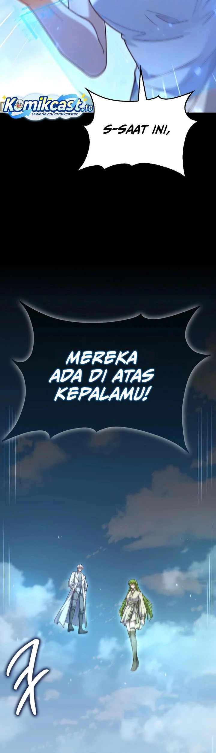 The Lord’s Coins Aren’t Decreasing?! Chapter 194 Gambar 64