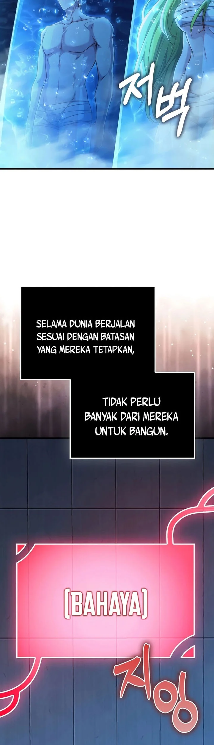 The Lord’s Coins Aren’t Decreasing?! Chapter 194 Gambar 4