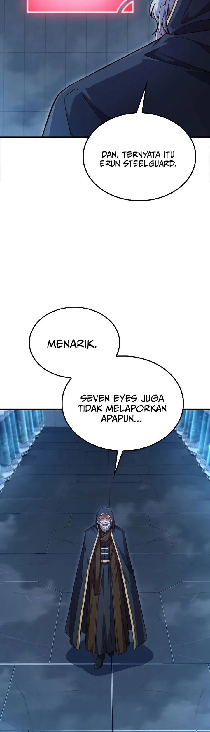 The Lord’s Coins Aren’t Decreasing?! Chapter 194 Gambar 6