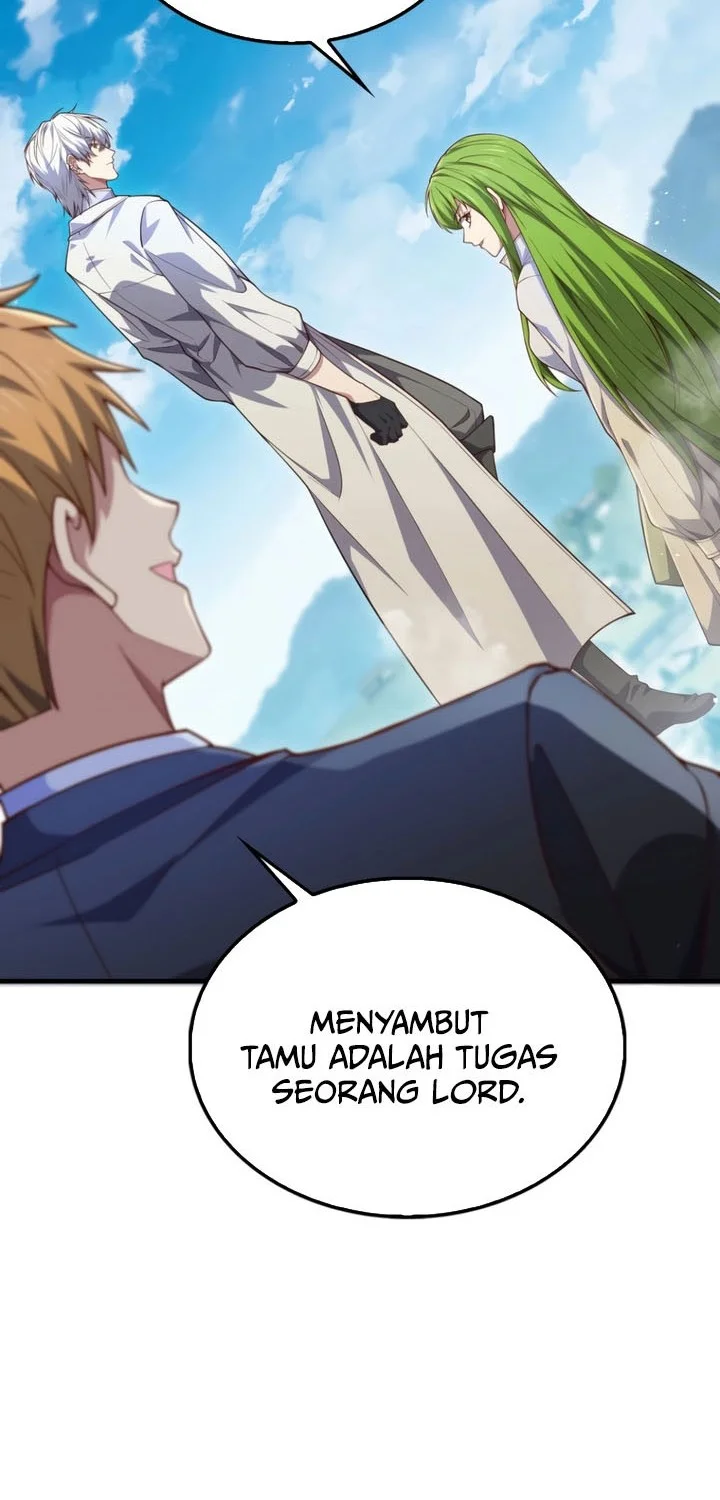 The Lord’s Coins Aren’t Decreasing?! Chapter 195 Gambar 19