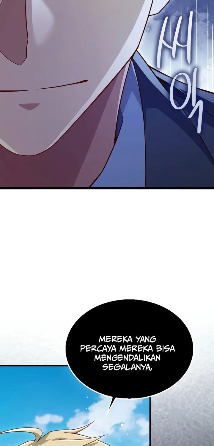 The Lord’s Coins Aren’t Decreasing?! Chapter 195 Gambar 21