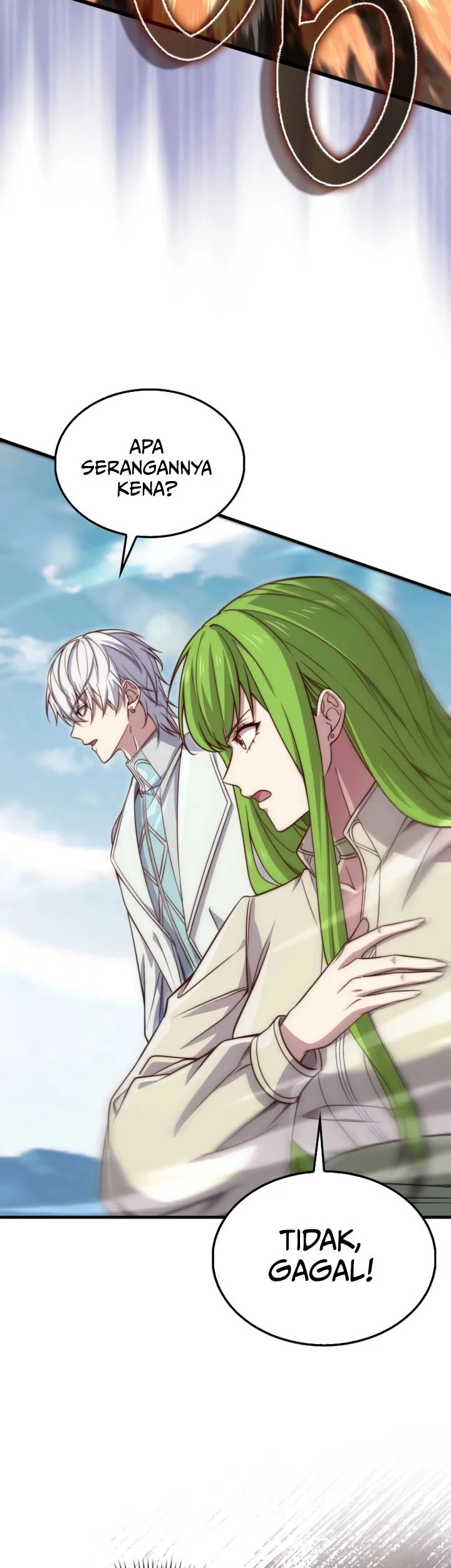 The Lord’s Coins Aren’t Decreasing?! Chapter 195 Gambar 28