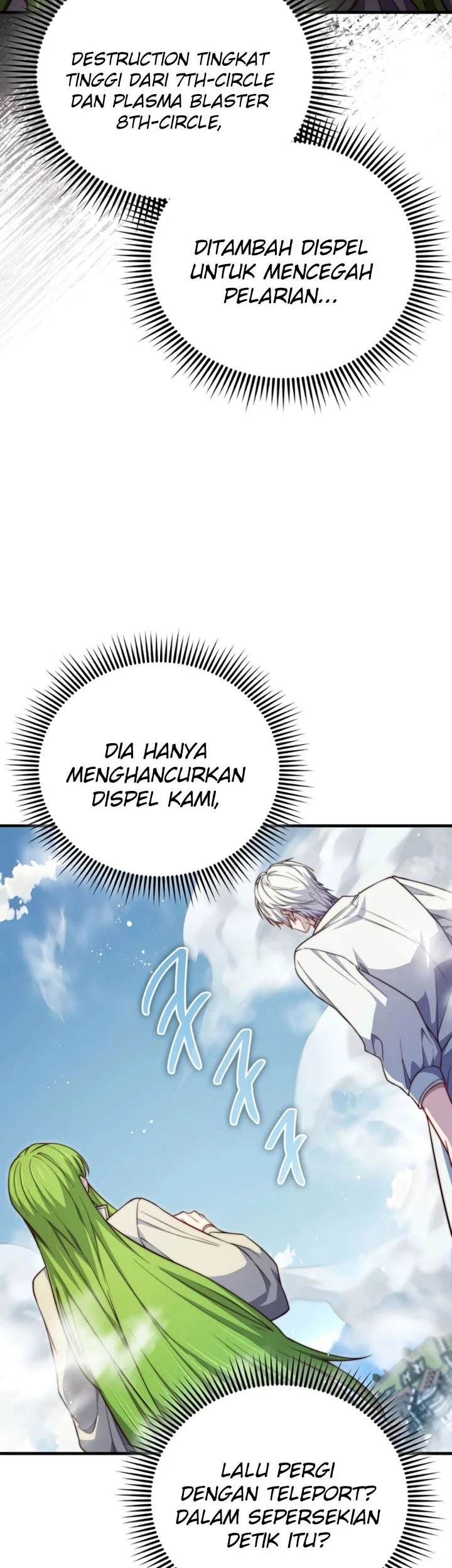 The Lord’s Coins Aren’t Decreasing?! Chapter 195 Gambar 30