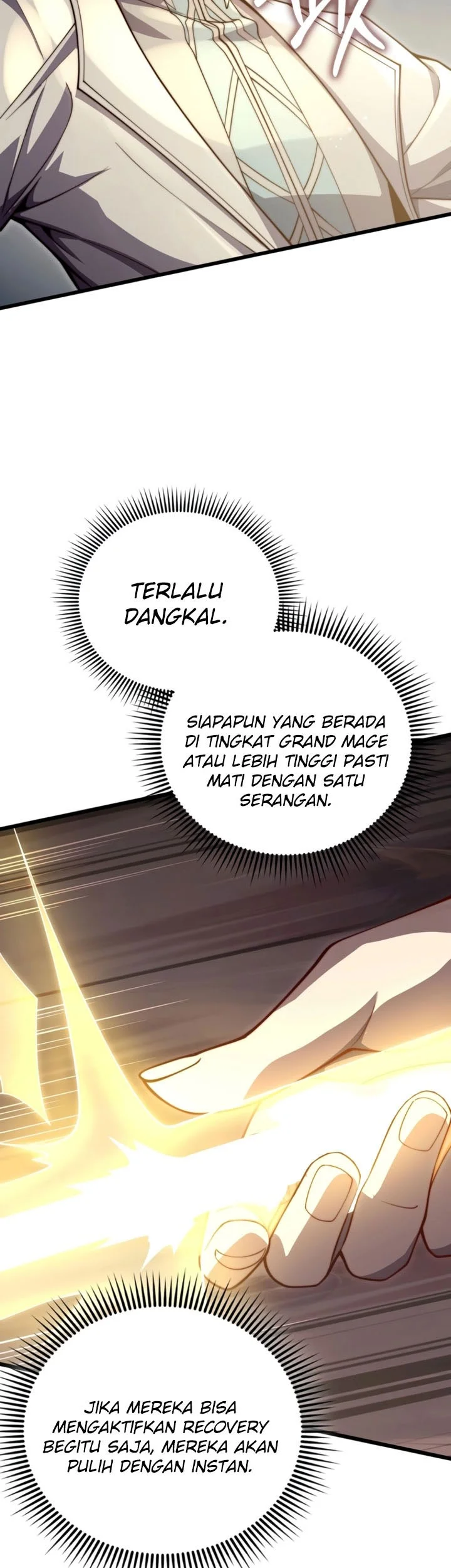 The Lord’s Coins Aren’t Decreasing?! Chapter 195 Gambar 36