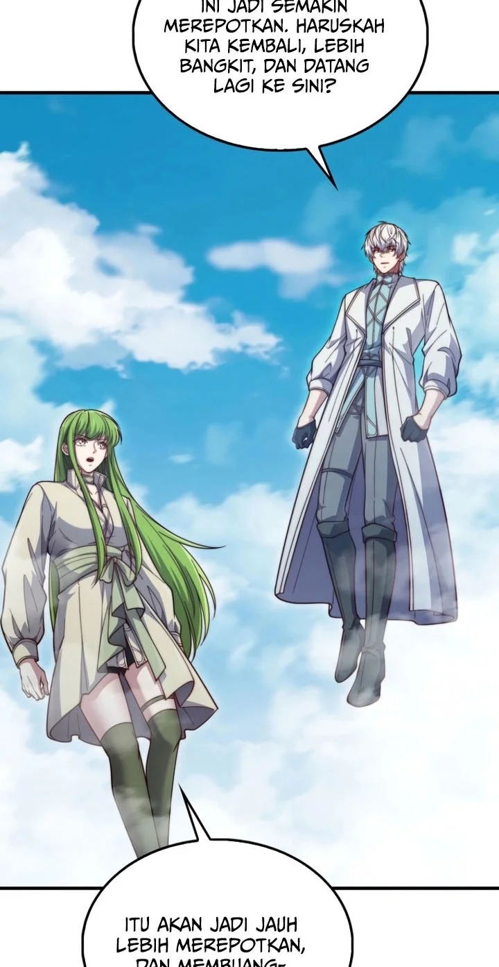 The Lord’s Coins Aren’t Decreasing?! Chapter 195 Gambar 47