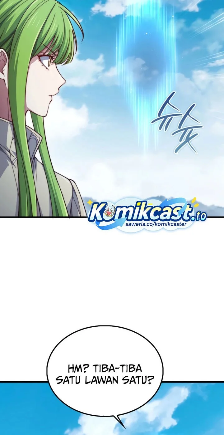 The Lord’s Coins Aren’t Decreasing?! Chapter 195 Gambar 49