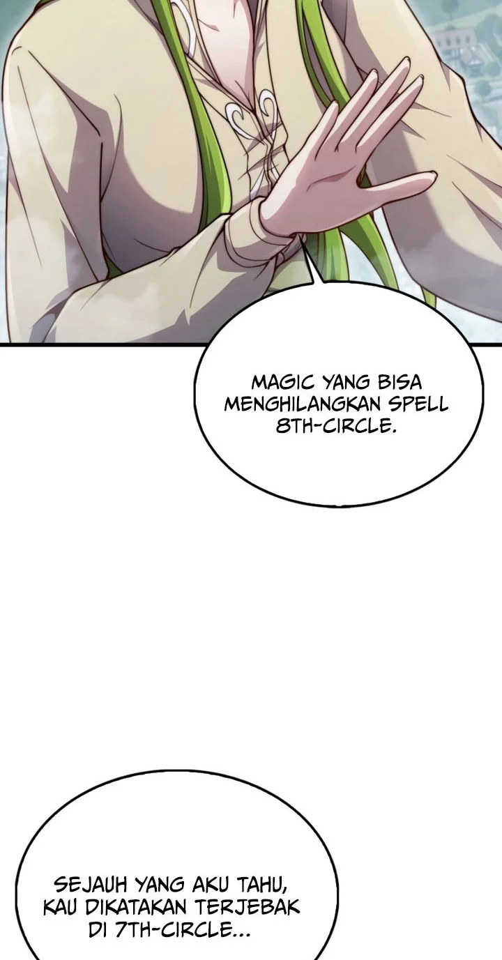 The Lord’s Coins Aren’t Decreasing?! Chapter 195 Gambar 53