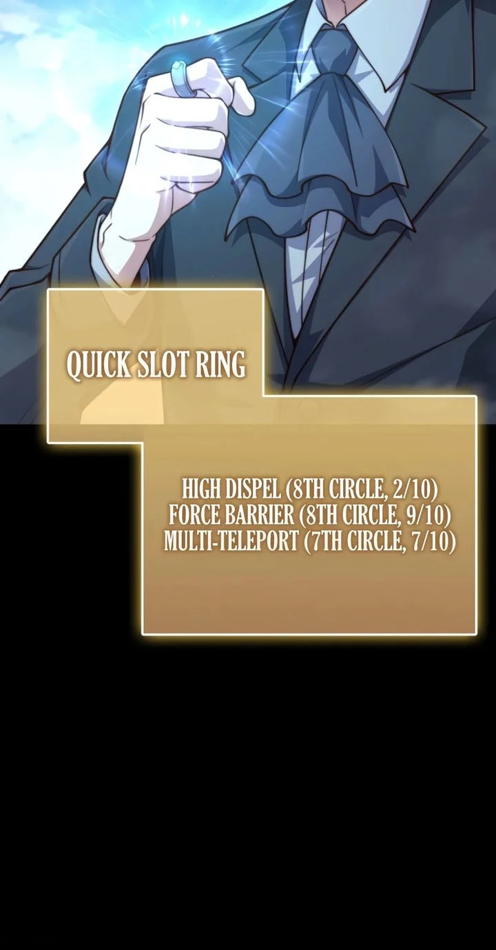 The Lord’s Coins Aren’t Decreasing?! Chapter 195 Gambar 55