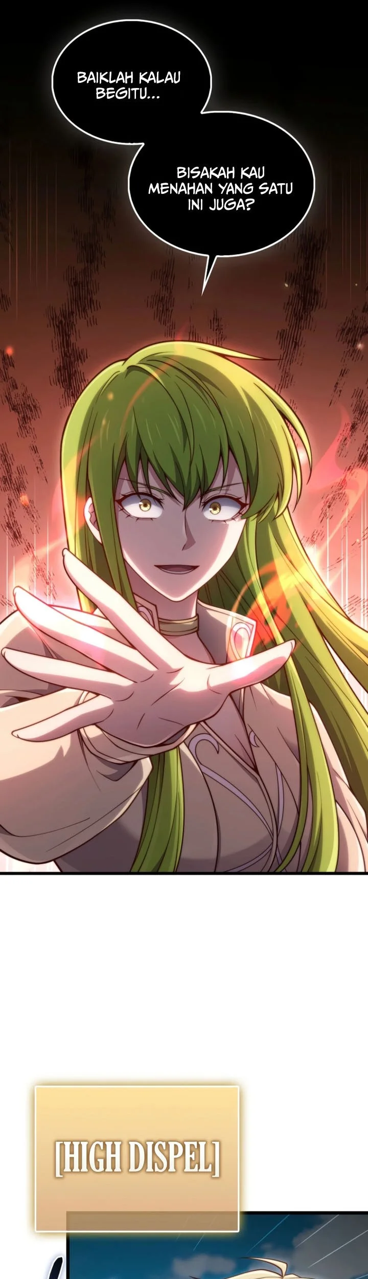 The Lord’s Coins Aren’t Decreasing?! Chapter 195 Gambar 56