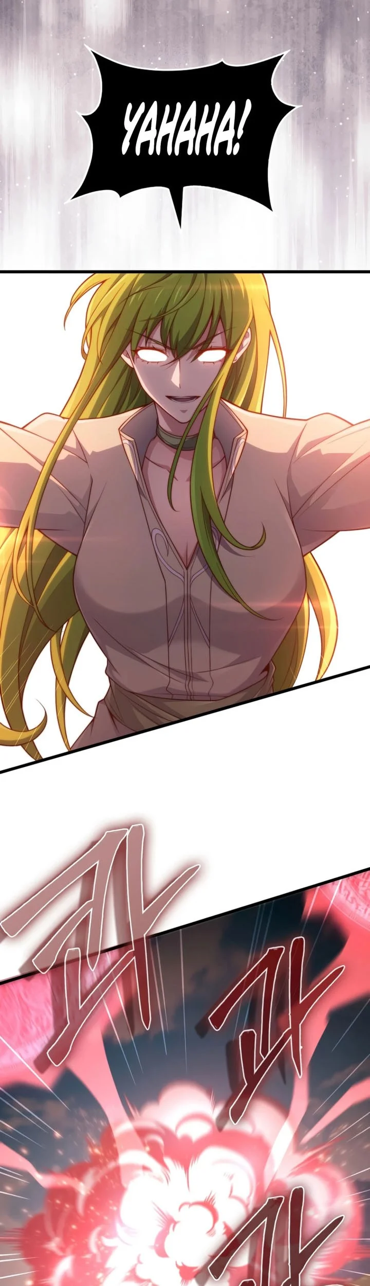 The Lord’s Coins Aren’t Decreasing?! Chapter 195 Gambar 60