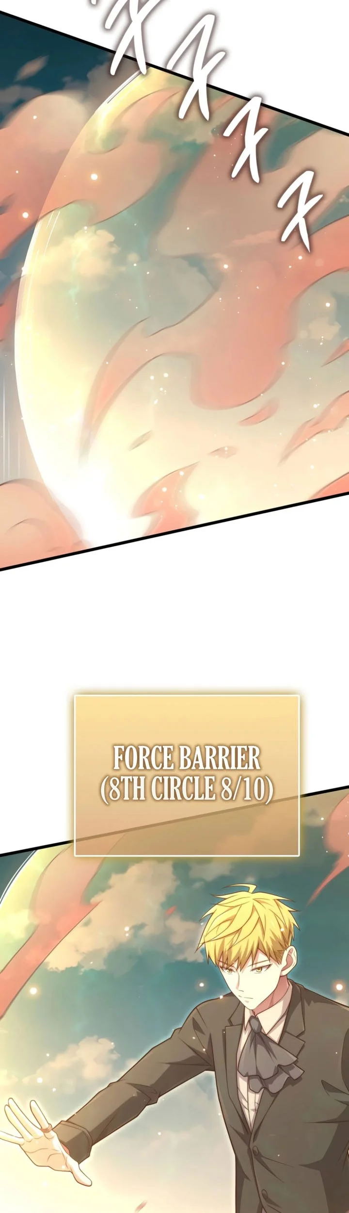 The Lord’s Coins Aren’t Decreasing?! Chapter 195 Gambar 62