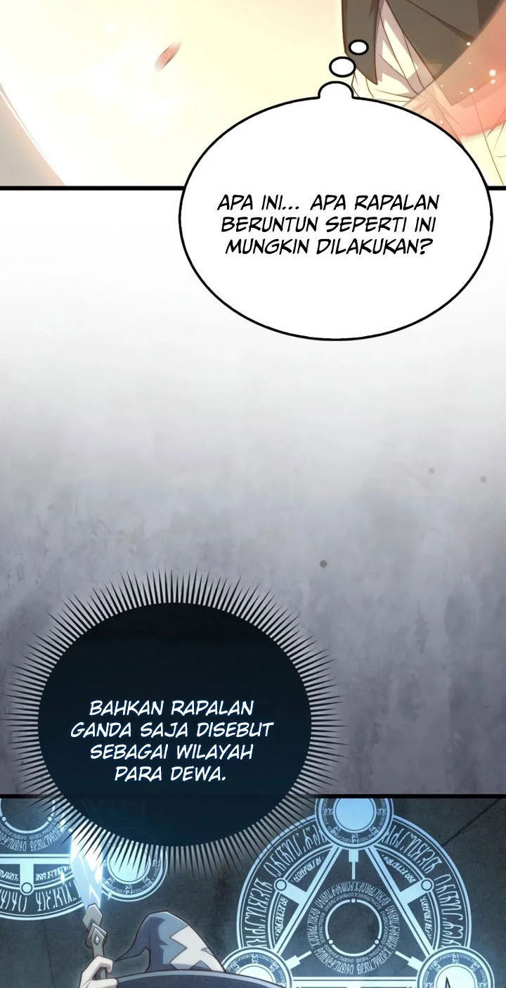 The Lord’s Coins Aren’t Decreasing?! Chapter 195 Gambar 63