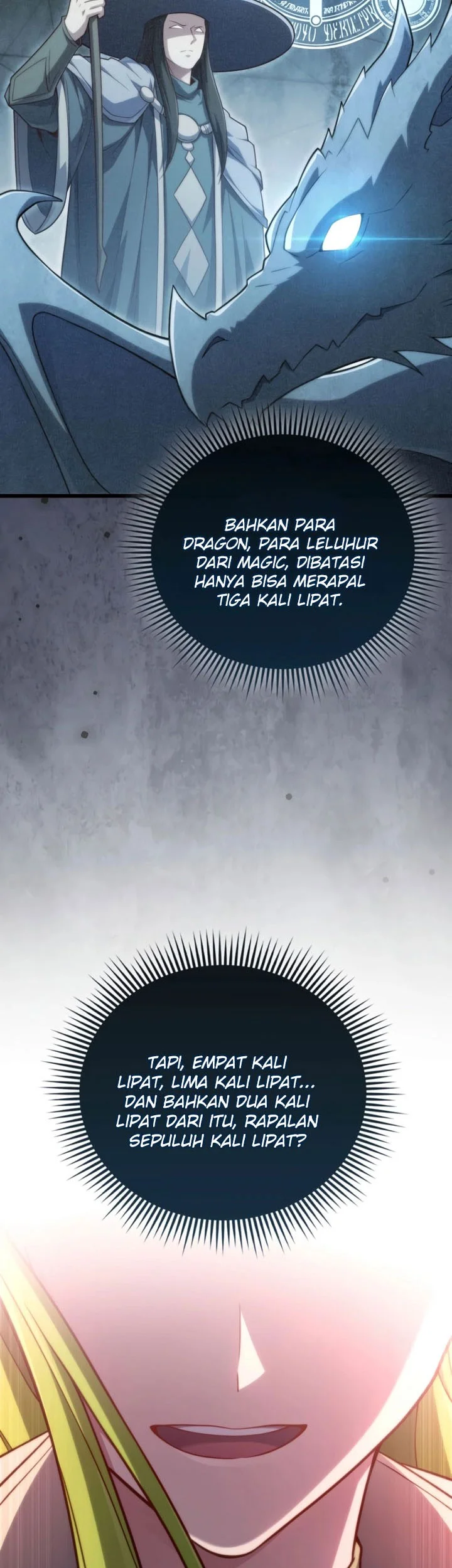 The Lord’s Coins Aren’t Decreasing?! Chapter 195 Gambar 64