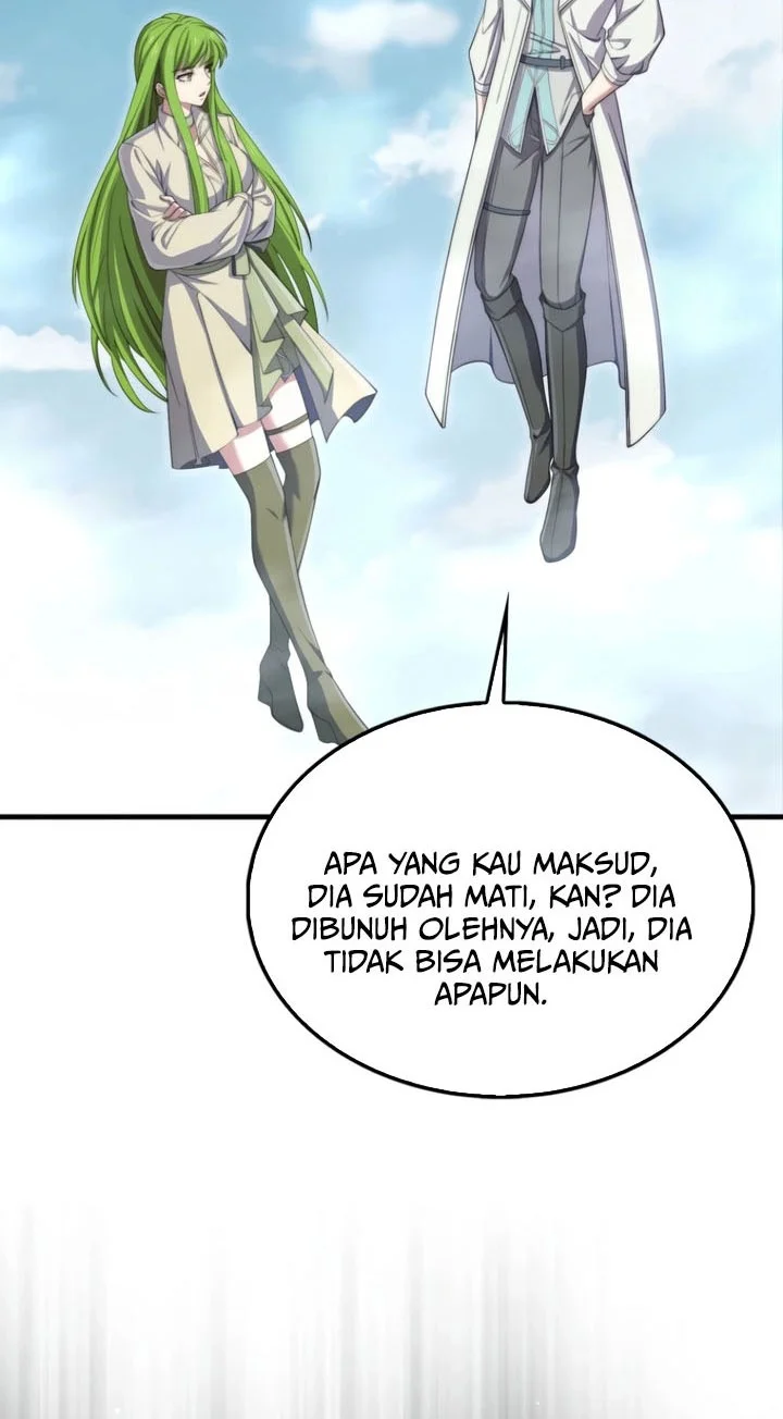 The Lord’s Coins Aren’t Decreasing?! Chapter 195 Gambar 5