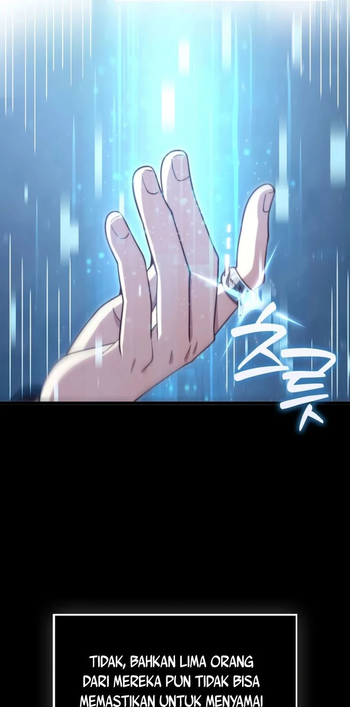 The Lord’s Coins Aren’t Decreasing?! Chapter 195 Gambar 11