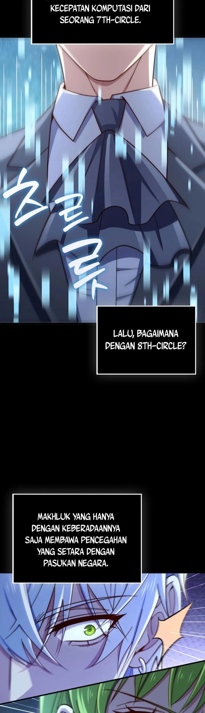 The Lord’s Coins Aren’t Decreasing?! Chapter 195 Gambar 12