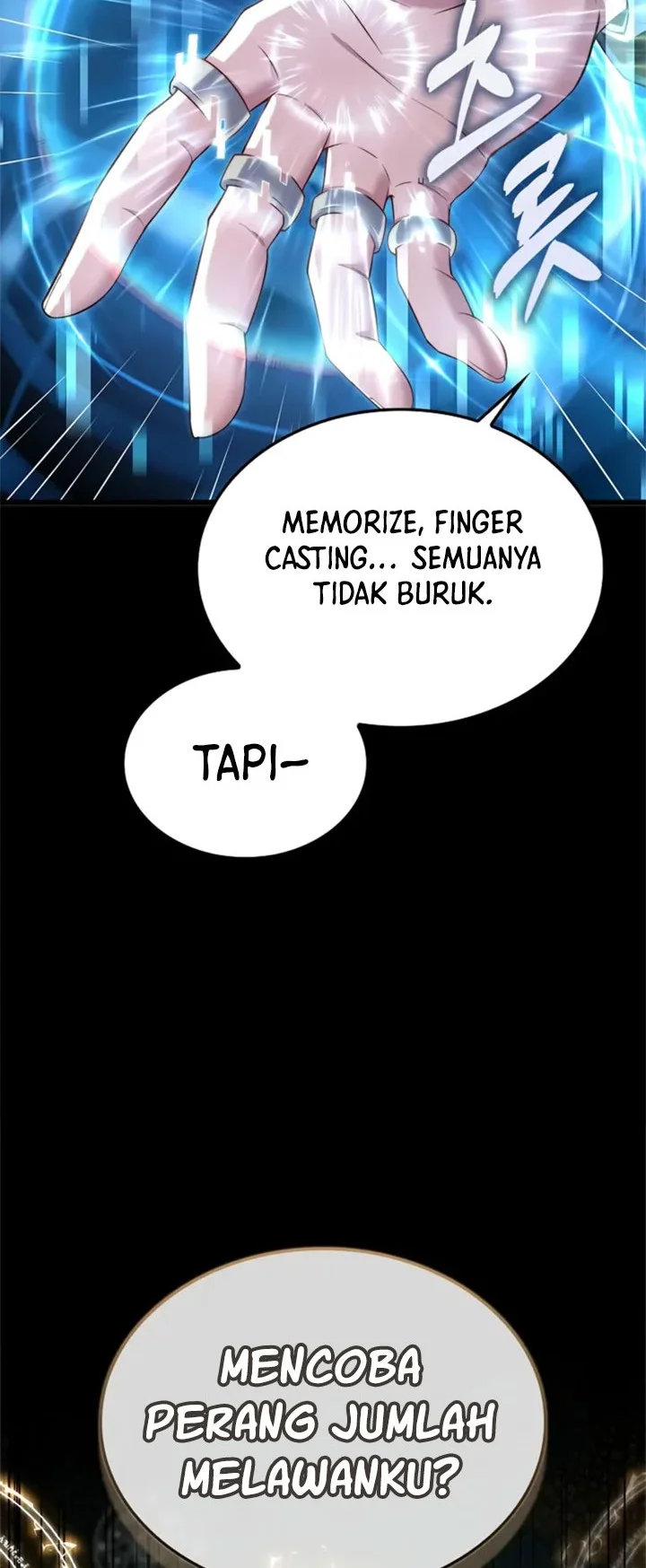 The Lord’s Coins Aren’t Decreasing?! Chapter 196 Gambar 21