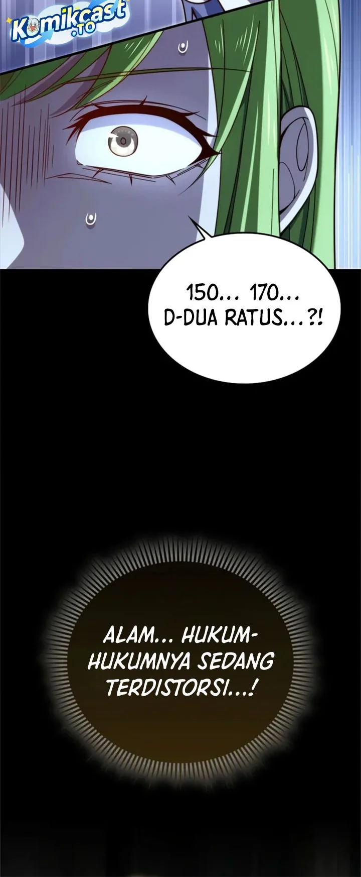 The Lord’s Coins Aren’t Decreasing?! Chapter 196 Gambar 23