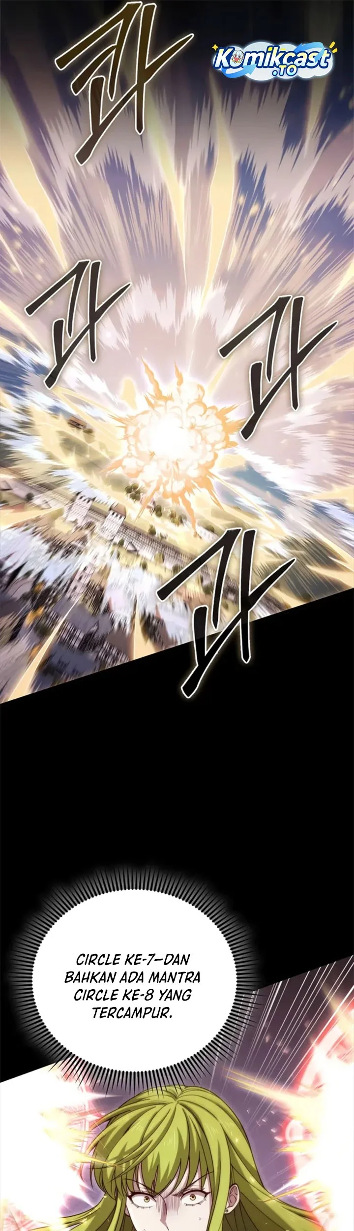 The Lord’s Coins Aren’t Decreasing?! Chapter 196 Gambar 24