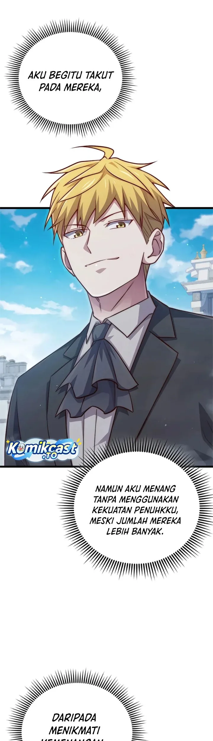 The Lord’s Coins Aren’t Decreasing?! Chapter 196 Gambar 32