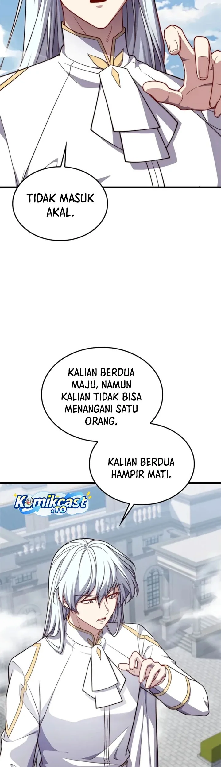 The Lord’s Coins Aren’t Decreasing?! Chapter 196 Gambar 38