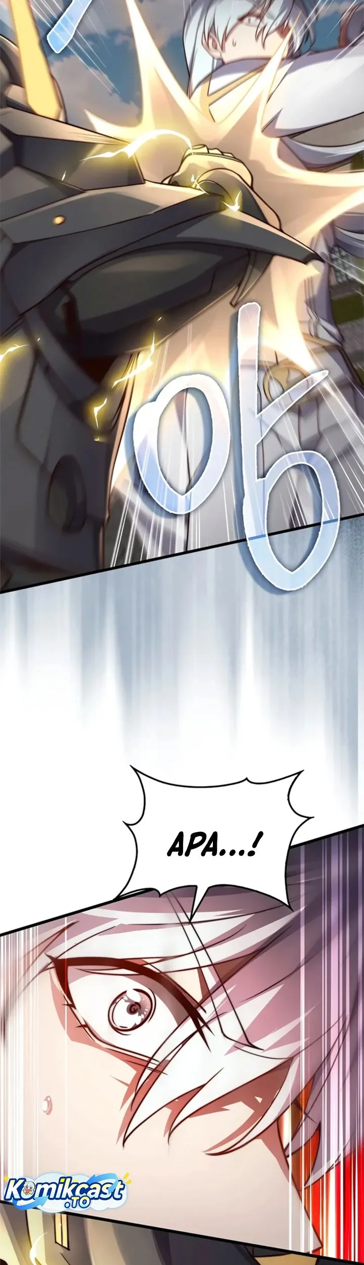 The Lord’s Coins Aren’t Decreasing?! Chapter 196 Gambar 42