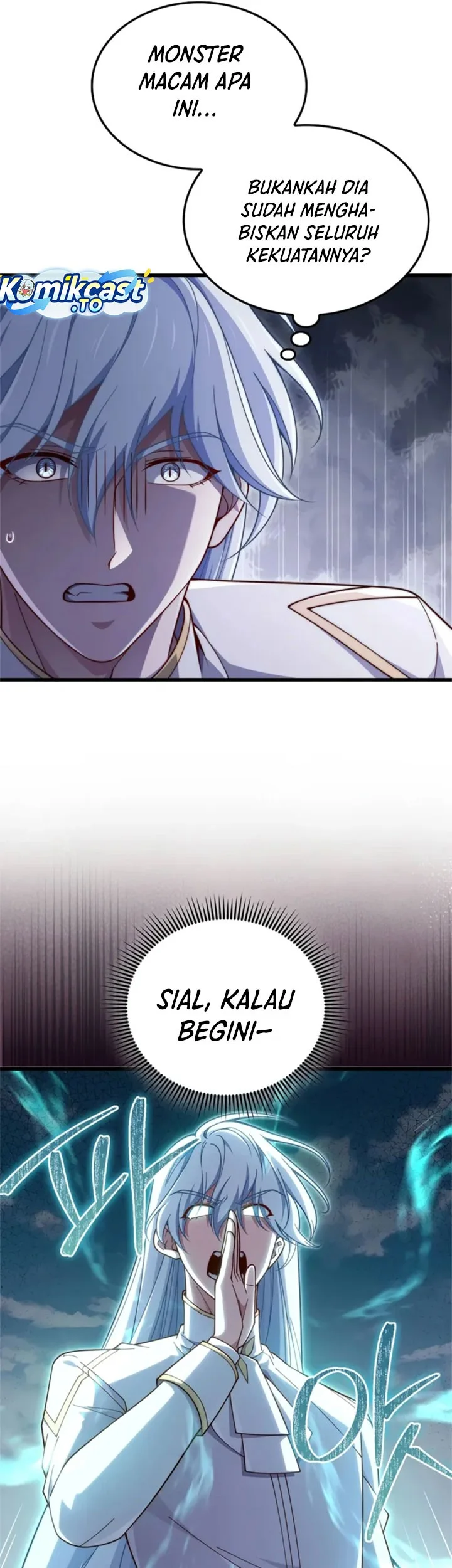 The Lord’s Coins Aren’t Decreasing?! Chapter 196 Gambar 52