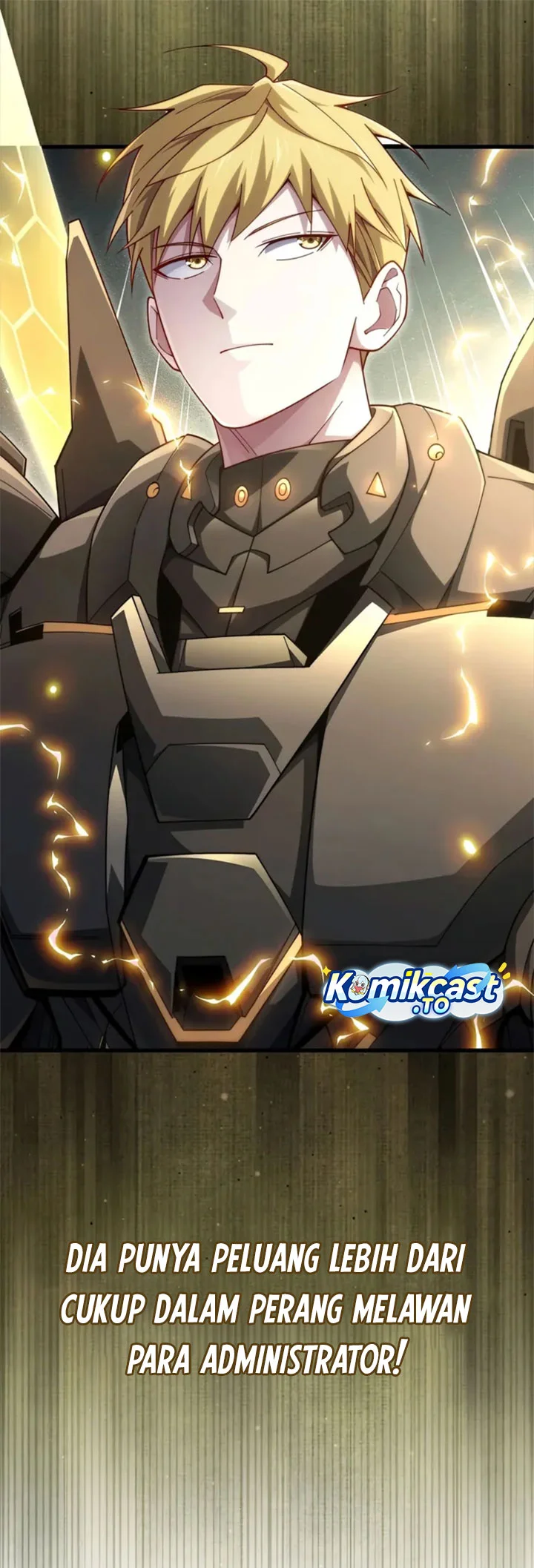 The Lord’s Coins Aren’t Decreasing?! Chapter 196 Gambar 56