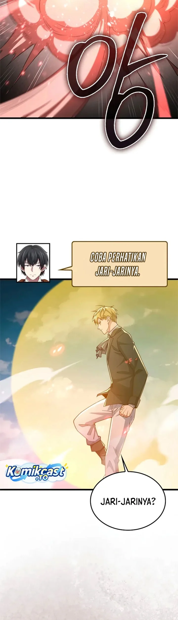 The Lord’s Coins Aren’t Decreasing?! Chapter 196 Gambar 6