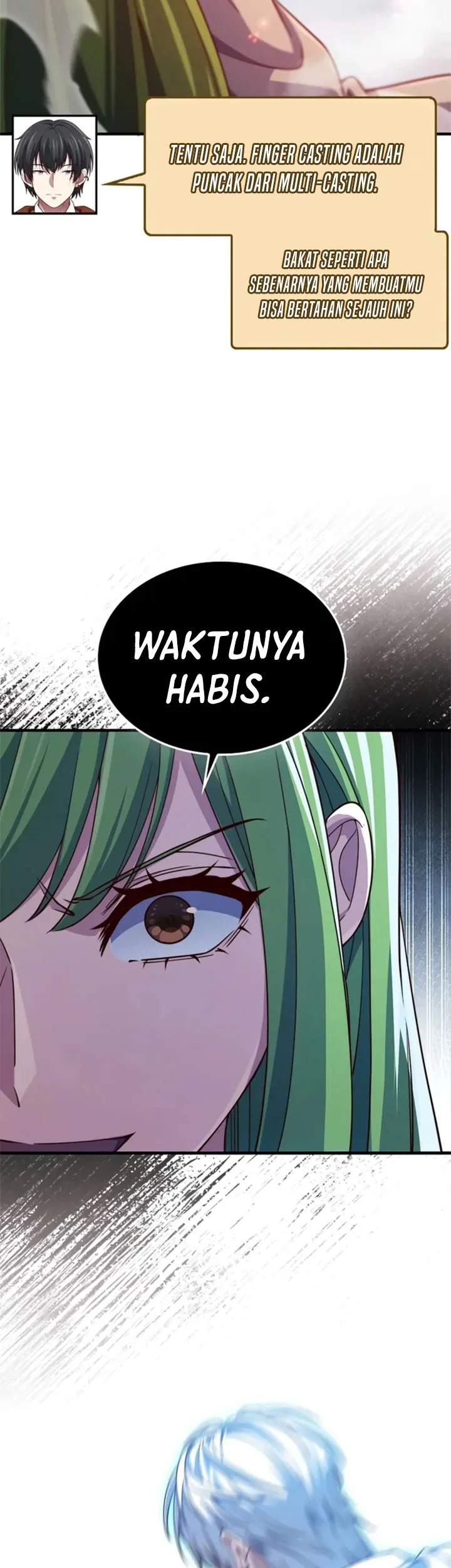 The Lord’s Coins Aren’t Decreasing?! Chapter 196 Gambar 10