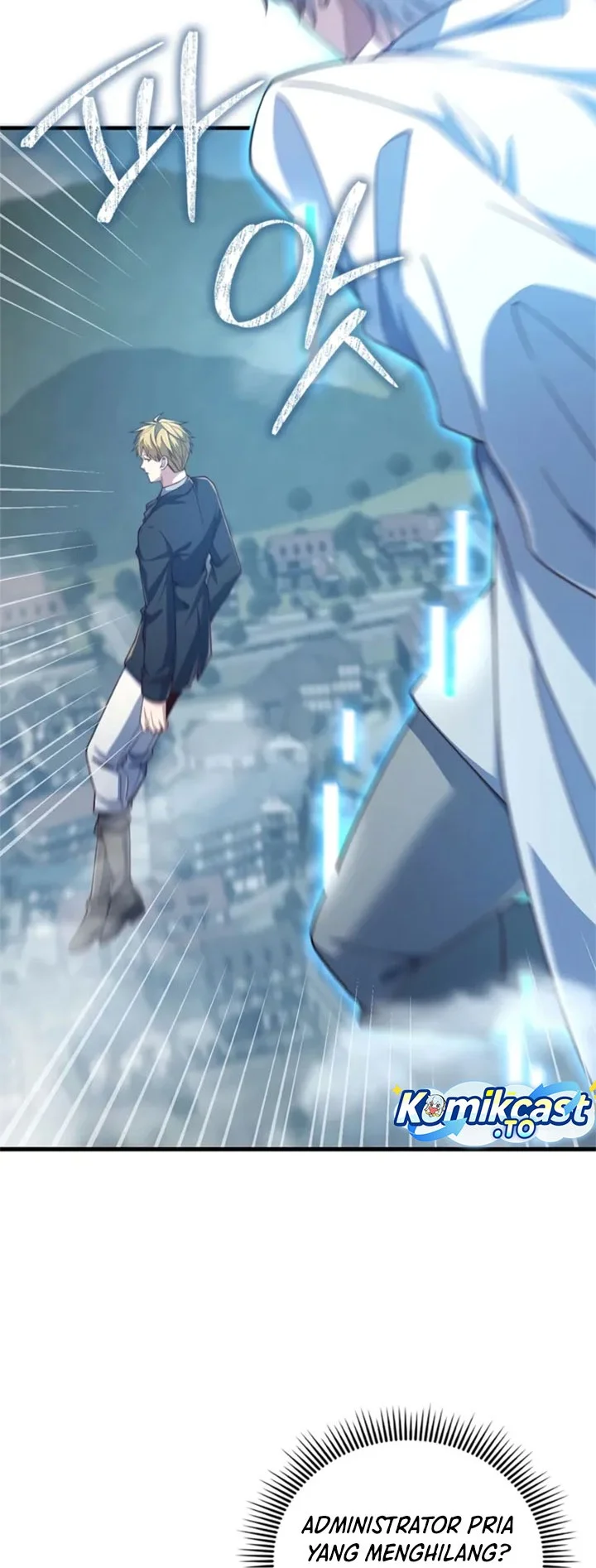 The Lord’s Coins Aren’t Decreasing?! Chapter 196 Gambar 11