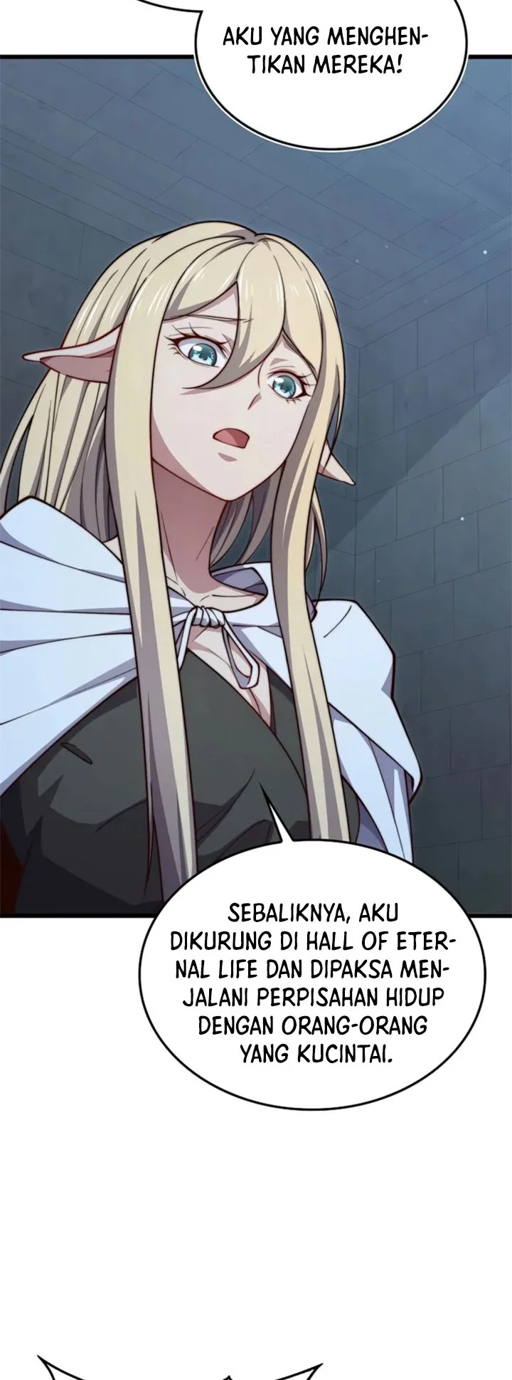 The Lord’s Coins Aren’t Decreasing?! Chapter 197 Gambar 23