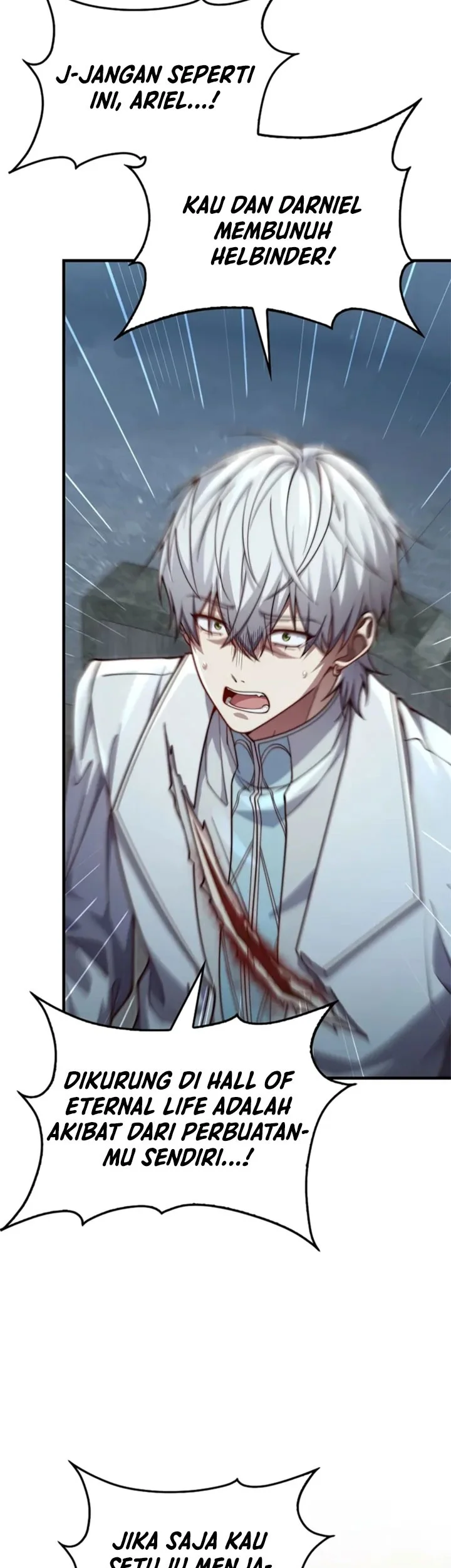 The Lord’s Coins Aren’t Decreasing?! Chapter 197 Gambar 24