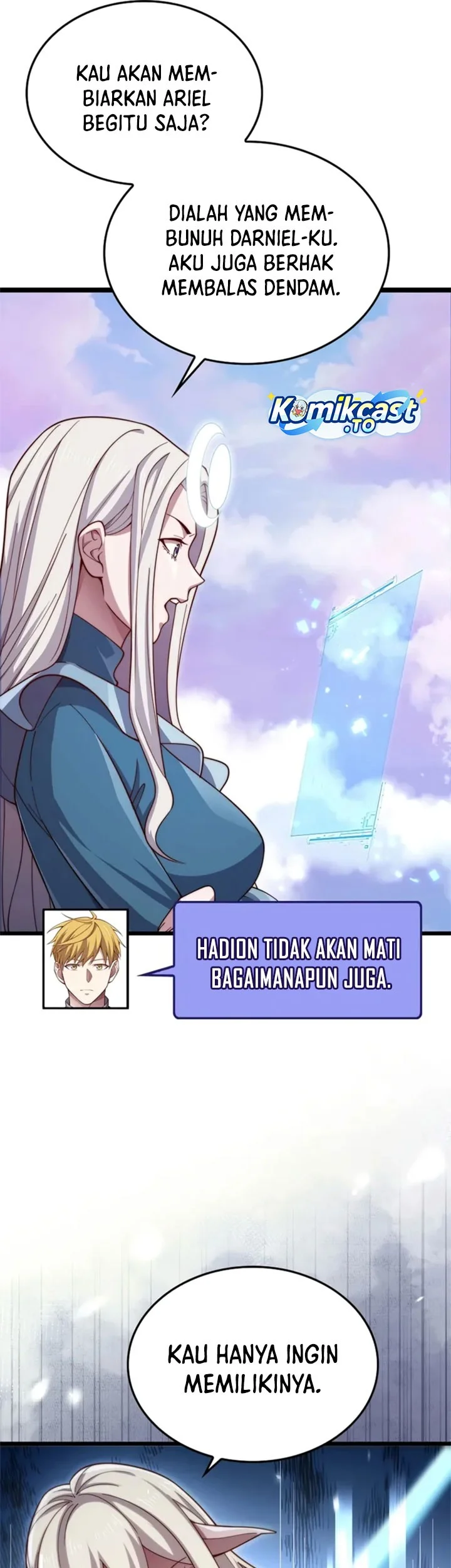 The Lord’s Coins Aren’t Decreasing?! Chapter 197 Gambar 26